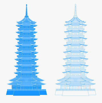 南寧五象塔