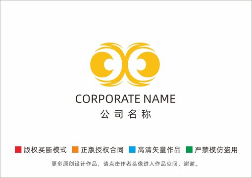 千里眼logo