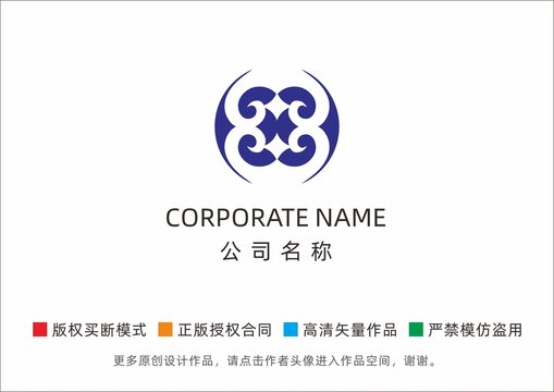 鯤鵬智慧logo