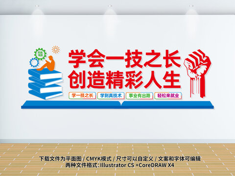 職業(yè)教育