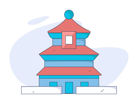 建筑