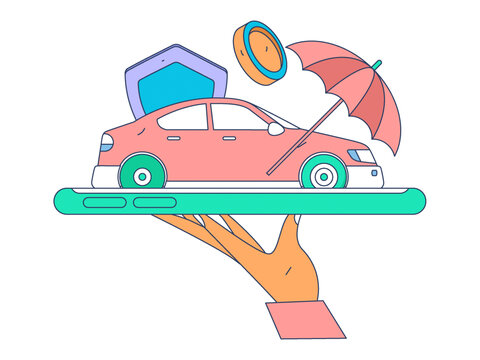 汽車保險(xiǎn)