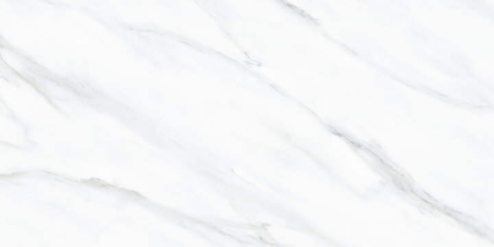 爵士白魚肚白水墨紋巖板大理石天然紋理