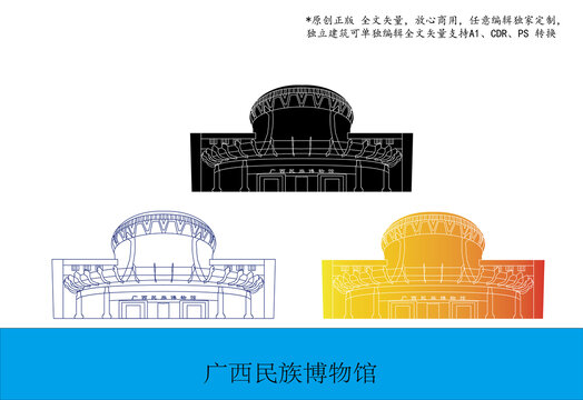 廣西民族博物館