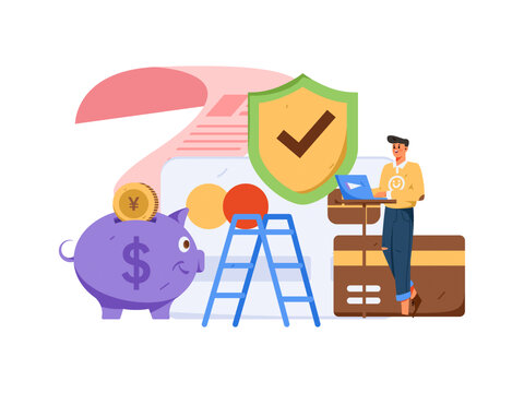 金融