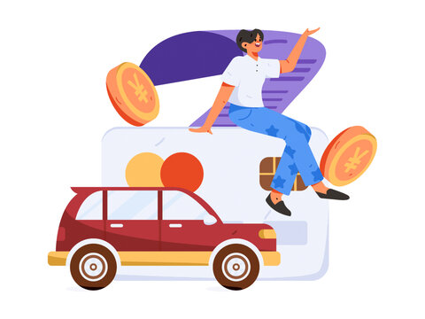 汽車保險