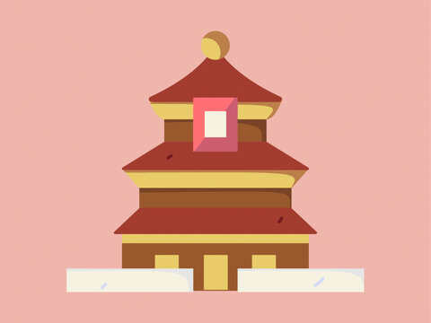建筑