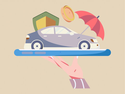 汽車保險