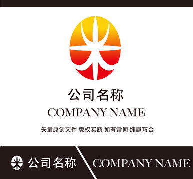 米標志設(shè)計