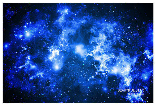 宇宙星空