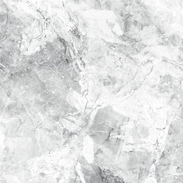 灰白大理石紋理素材