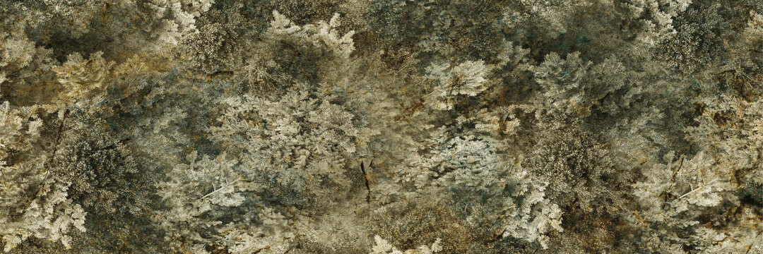 斑駁自然紋理巖石背景圖