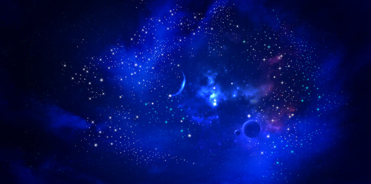 星空