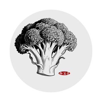 蔬菜