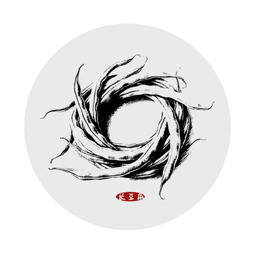 長(zhǎng)豆角