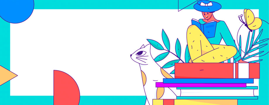 學習矢量插畫
