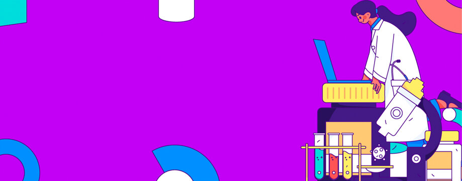 醫(yī)護矢量插畫