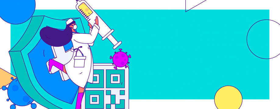 醫(yī)療矢量插畫
