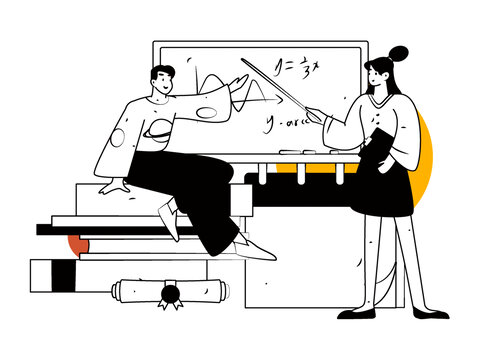 閱讀適量插畫