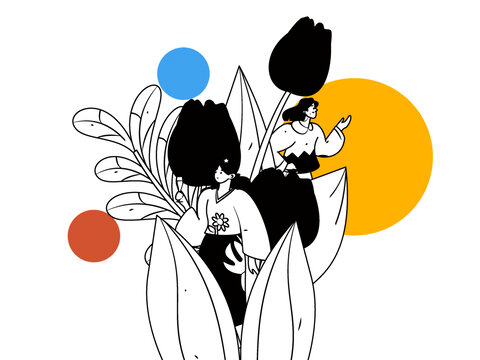 婦女節(jié)