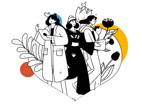 婦女節(jié)