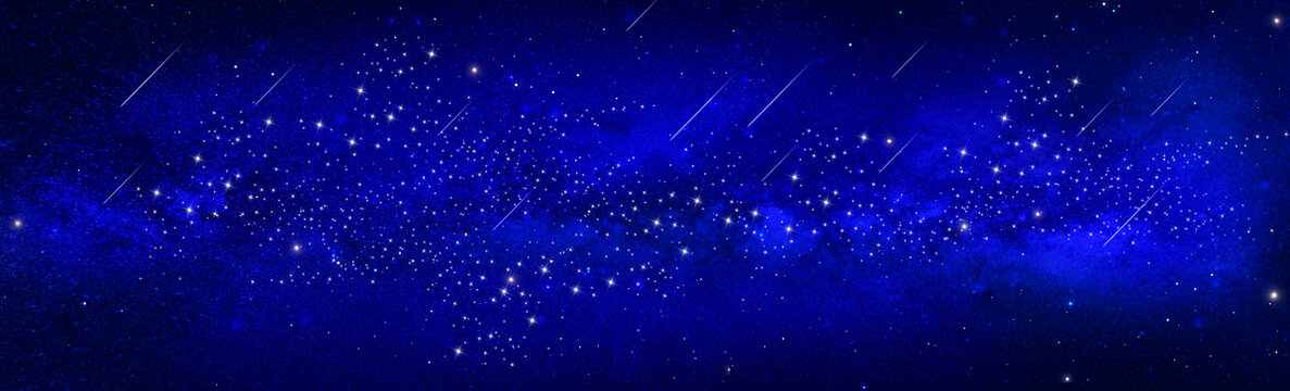 流星雨