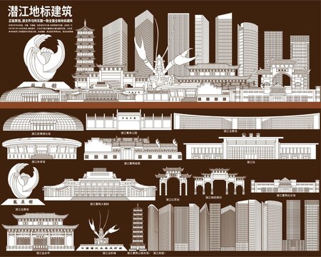 潛江