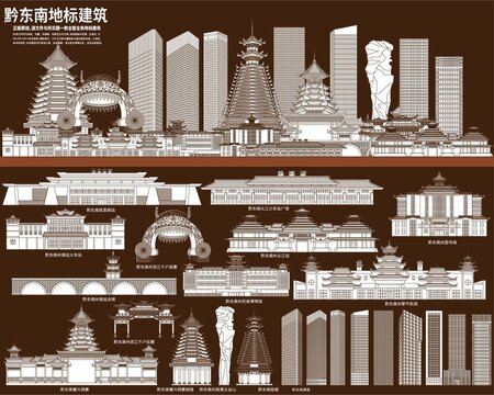 黔東南