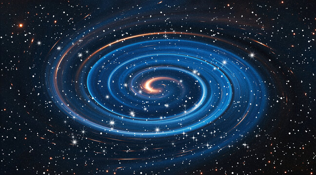 星空