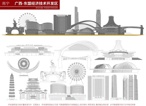 廣西東盟經濟技術開發(fā)區(qū)