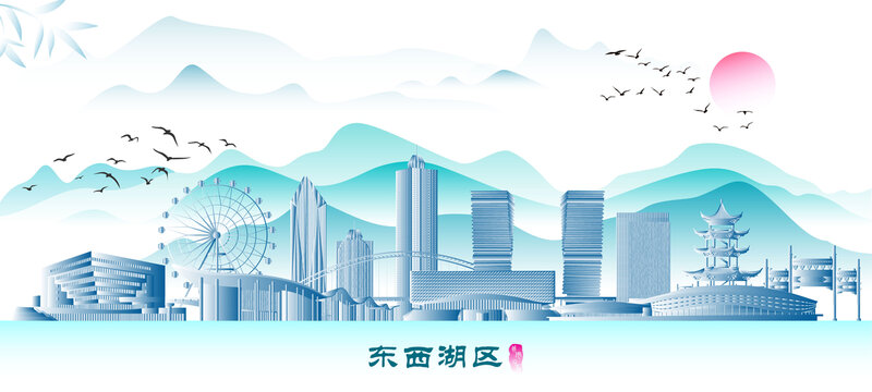 武漢東西湖區(qū)