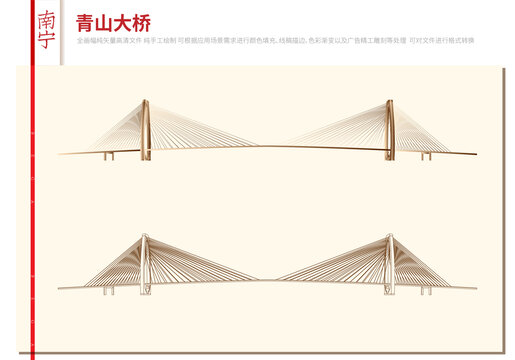青山大橋