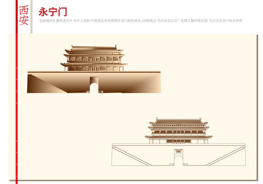 永寧門(mén)