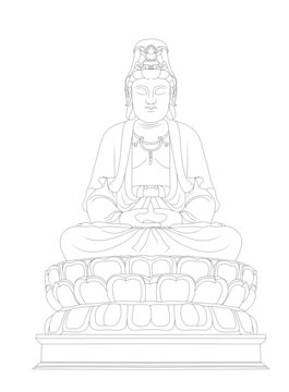 泉州靈源山