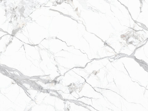 白色大理石紋理高清素材