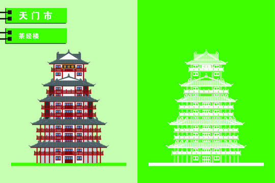 天門