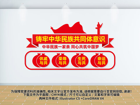 鑄牢中華民族共同體意識