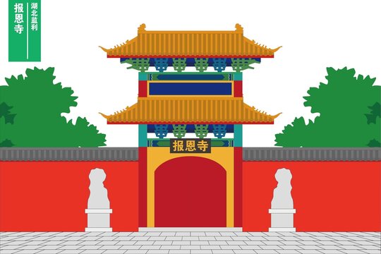報(bào)恩寺