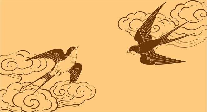 燕子