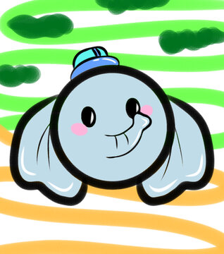 小象