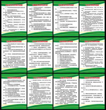 汽車4S店管理制度