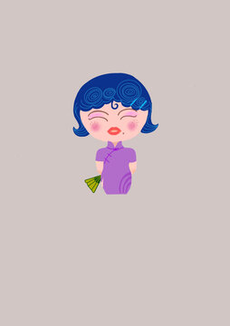 處女座IP