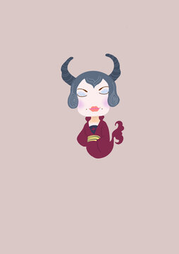 摩羯座IP
