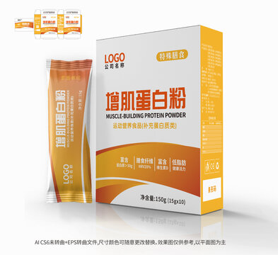 保健品包裝盒