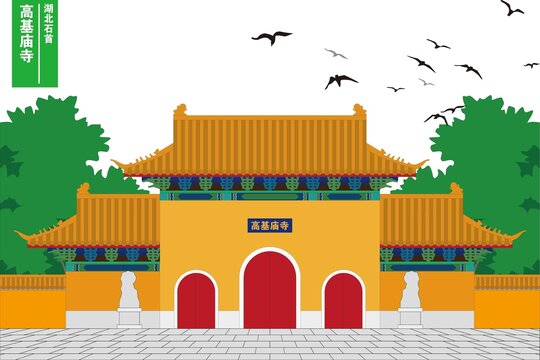 高基廟寺