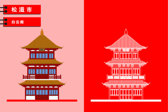 松滋