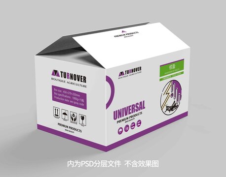 通用箱驚蟄