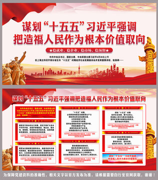 十五五規(guī)劃