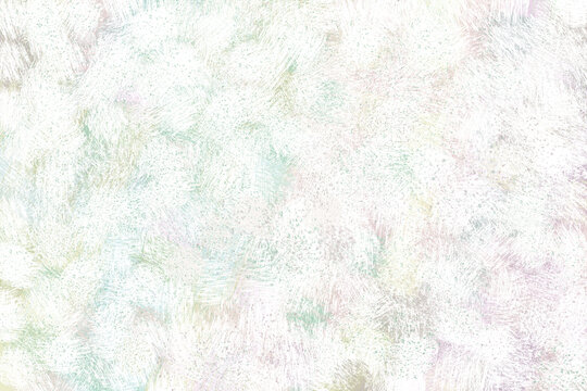 夢(mèng)幻淡彩抽象紋理背景圖
