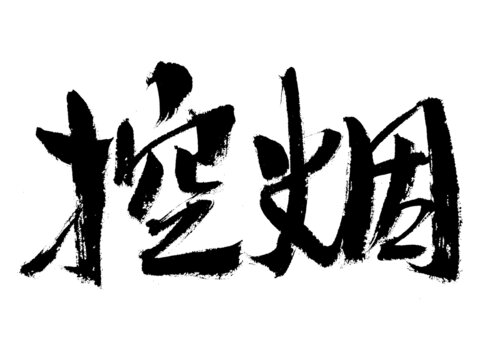 書(shū)法字體